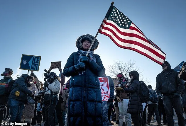 Jamie Kennedy Slams Hollywood's Hypocrisy on ICE Raids, Calls Out Celebs for Double Standards