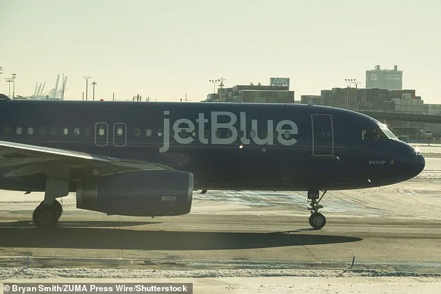 JetBlue Flight Emergency Landing Causes Newark Airport Closure After Smoke Incident