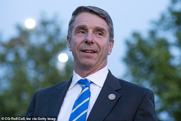 Outrage in Virginia as Rep. Rob Wittman's $60K Annual Savings from Luxury Rental Spark Criticism Over 2025 Tax Bill