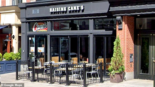 Raising Cane's Sues Boston Landlord Over Alleged Extortionate Eviction Scheme and False Odor Claims