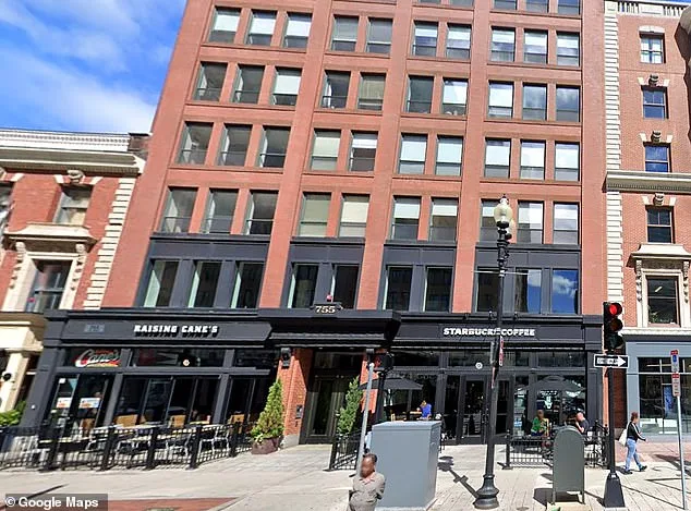 Raising Cane's Sues Boston Landlord Over Alleged Extortionate Eviction Scheme and False Odor Claims