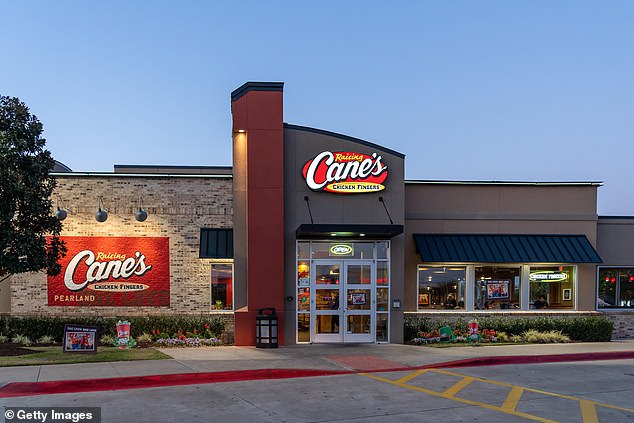 Raising Cane's Sues Boston Landlord Over Alleged Extortionate Eviction Scheme and False Odor Claims