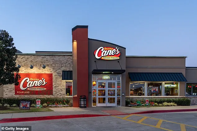 Raising Cane's Sues Boston Landlord Over Alleged Extortionate Eviction Scheme and False Odor Claims
