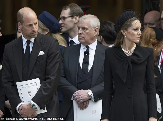 Royal Family Supports King Charles After Andrew's Arrest, as Monarch Calls for Justice