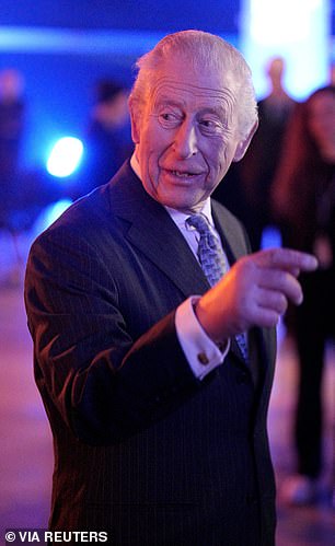 Royal Family Supports King Charles After Andrew's Arrest, as Monarch Calls for Justice