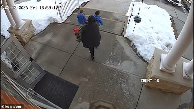 Suspected Drunk Driver Strikes Mother and Two Young Sons in Freehold Preschool Collision, Footage Goes Viral