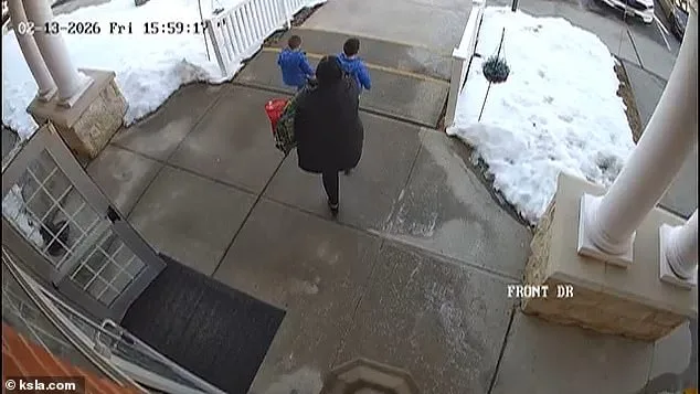 Suspected Drunk Driver Strikes Mother and Two Young Sons in Freehold Preschool Collision, Footage Goes Viral