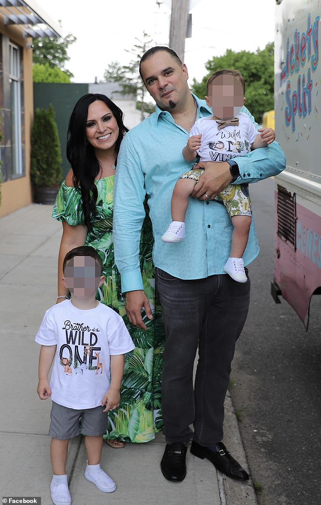 Suspected Drunk Driver Strikes Mother and Two Young Sons in Freehold Preschool Collision, Footage Goes Viral