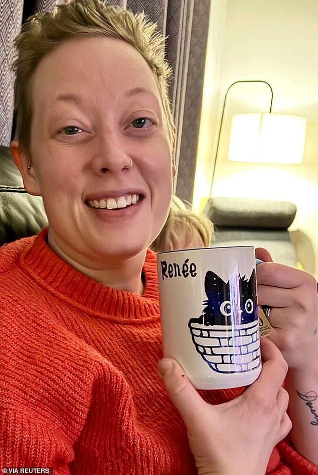 Suspicious Fire Desecrates Memorial for Mother Killed by ICE Agent