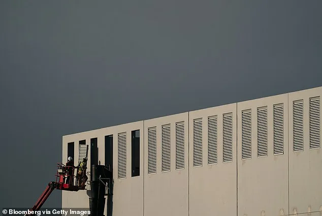 The Data Center Dilemma: A Growing Clash Between Tech Expansion and Affordable Housing