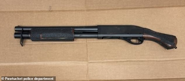 Tragedy at Rhode Island High School Hockey Game: Transgender Man Kills Two Before Taking His Life