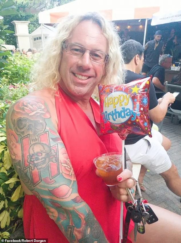 Tragedy at Rhode Island High School Hockey Game: Transgender Man Kills Two Before Taking His Life