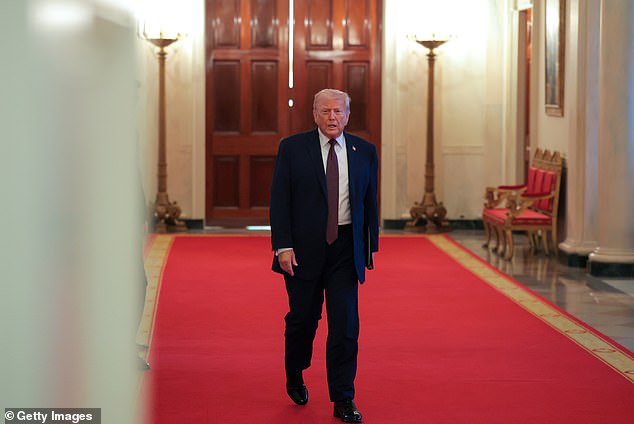 U.S. Amasses Largest Aerial Power in Middle East Since 2003 Iraq War as Tensions with Iran Escalate