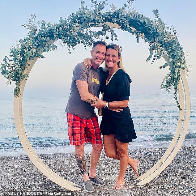 UK Condemns 10-Year Espionage Sentence for British Couple Held in Iran