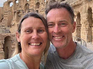 UK Condemns 10-Year Espionage Sentence for British Couple Held in Iran