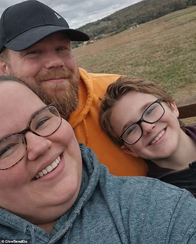 11-Year-Old Faces Homicide Charges After Killing Adoptive Father in Pennsylvania Town