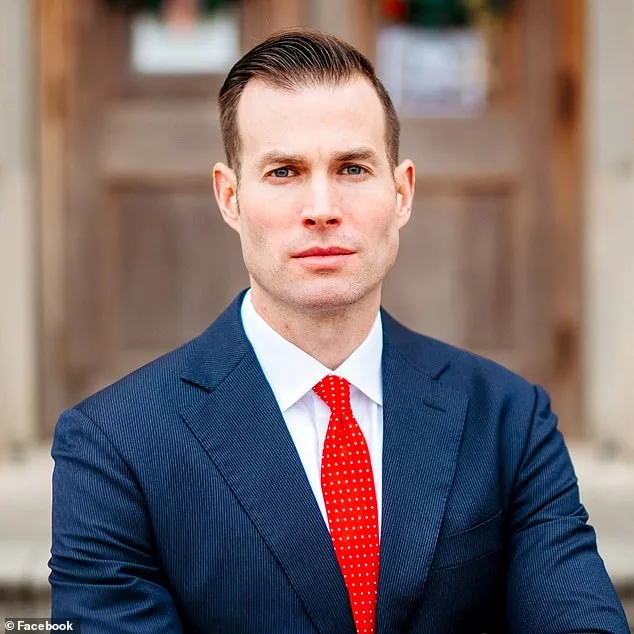 Clayton Fuller's Past Donations to Anti-Gun Candidate Spark Scrutiny as Campaign Omits Key Details