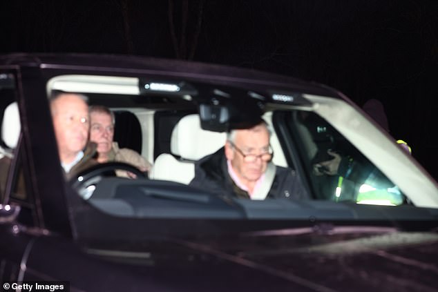 Historic First: British Royal Arrested Over Epstein-Linked Misconduct in Public Office