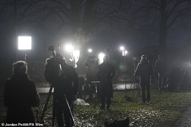 Historic First: British Royal Arrested Over Epstein-Linked Misconduct in Public Office