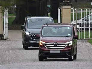 Princess Anne's Prison Visit and Prince Andrew's Arrest Spark Royal Scrutiny