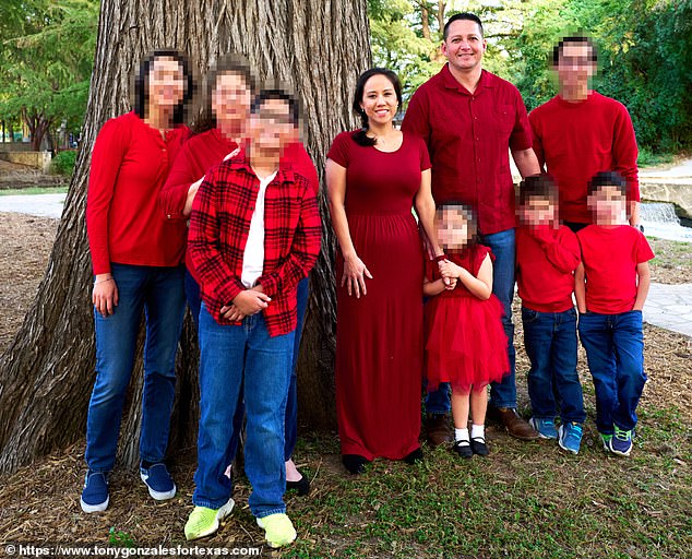 Texas Congressman Tony Gonzales Under Federal Scrutiny for Alleged Affair With Former Aide Who Died by Suicide