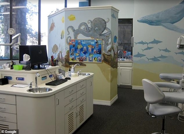 Texas Dentist Arrested After Allegedly Performing Surgery on Child While Intoxicated