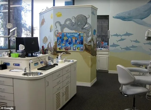 Texas Dentist Arrested After Allegedly Performing Surgery on Child While Intoxicated