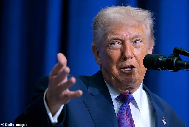 Trump Hints at Succession, Praises Rubio's Diplomacy at Board of Peace Meeting