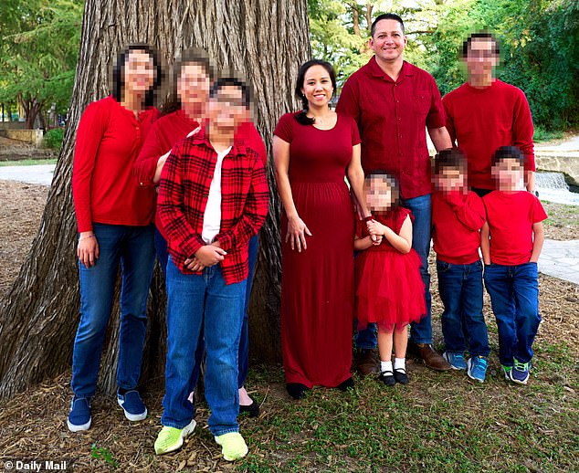 Trump's Dilemma Over Revoking Endorsement of Congressman Tony Gonzales Amid Alleged Affair That Led to Aide's Suicide