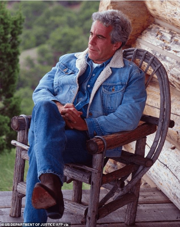 Verbal Showdown at Wexner's Estate: Lawyer's Frustration Erupts During Lengthy Testimony