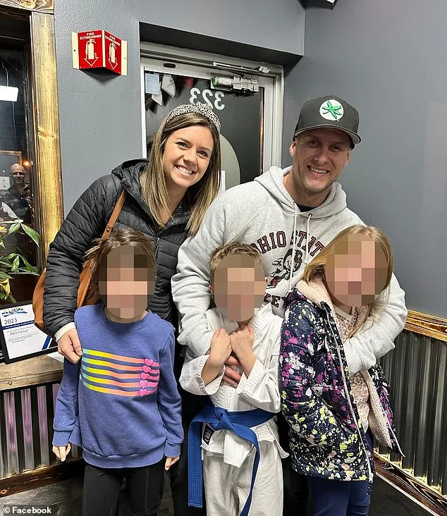 Ashley Flynn's Family Speaks Out After Husband's Murder Charges, Calls for Strengthened Domestic Violence Protections