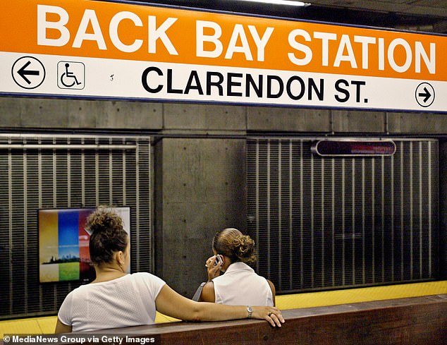 Boston Nurse at Center of Online Debate After Describing Black Teenagers in Train Shoving Incident