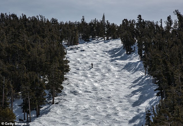 Lake Tahoe Tragedy: Two Fatalities at Heavenly Mountain Resort Spark Renewed Concerns Over Backcountry Skiing Risks