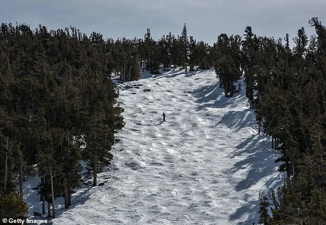 Lake Tahoe Tragedy: Two Fatalities at Heavenly Mountain Resort Spark Renewed Concerns Over Backcountry Skiing Risks