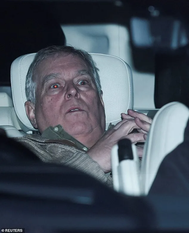 The Royal Family's Historic Crossroads: William and Kate's Challenge in Reclaiming the Crown Amid Andrew's Scandal