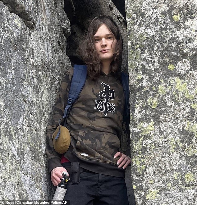 Transgender School Shooter's ChatGPT Posts Spark Debate Over AI Accountability in Wake of Deadly Canada Tragedy