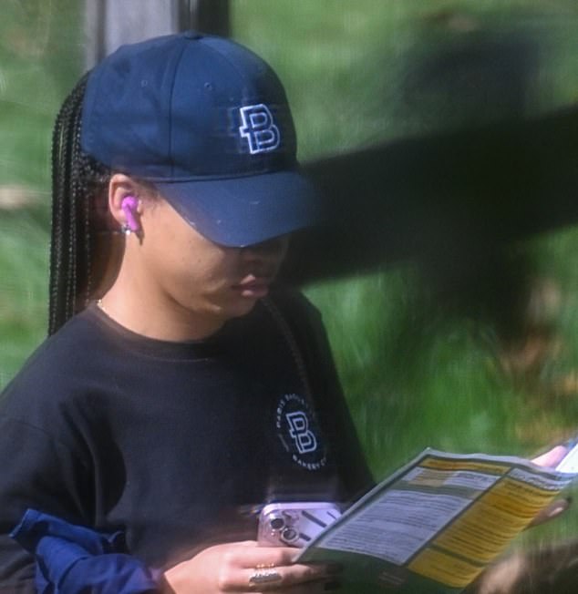 Bankruptcy Expert's Arrest Exposed by Pre-Law Student: From Luxury Mansion to Prison