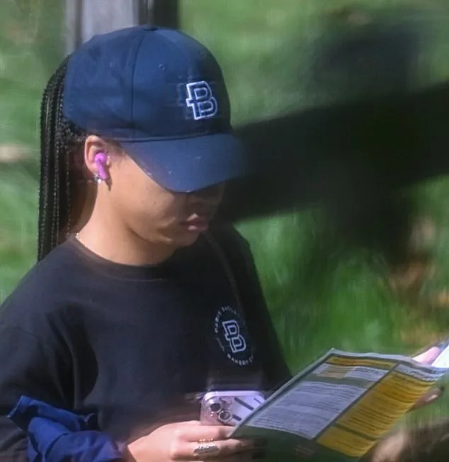 Bankruptcy Expert's Arrest Exposed by Pre-Law Student: From Luxury Mansion to Prison