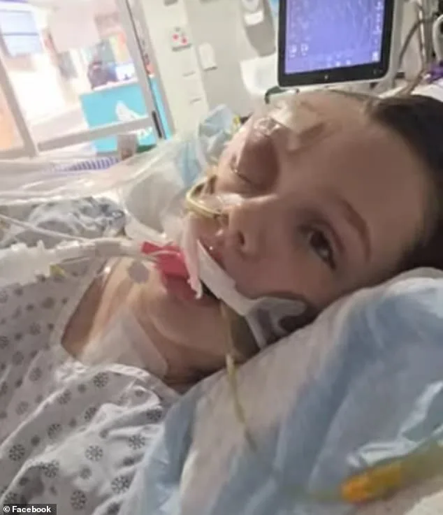 Mother Shares Heart-Wrenching Update as Critically Injured Daughter Shows Signs of Recovery After School Shooting