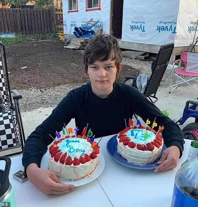 Mother Shares Heart-Wrenching Update as Critically Injured Daughter Shows Signs of Recovery After School Shooting