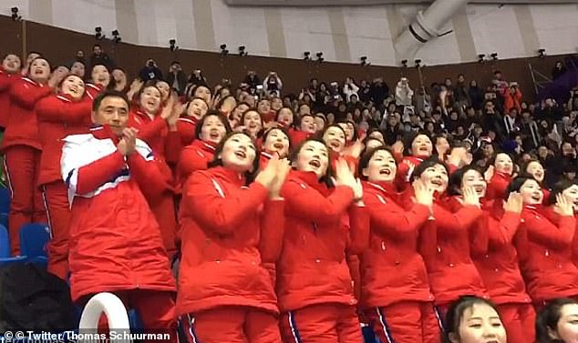 North Korea's 'Pleasure Squad': Exploiting Women for Regime Propaganda