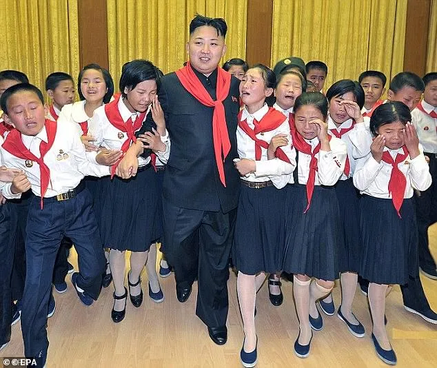 North Korea's 'Pleasure Squad': Exploiting Women for Regime Propaganda