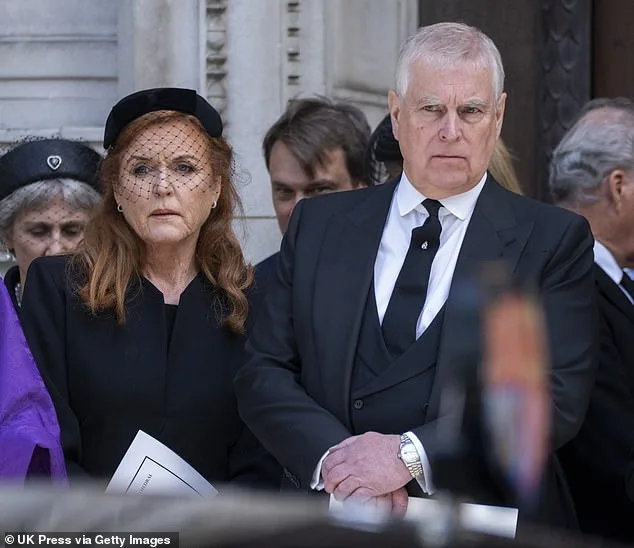 Sarah Ferguson Retreats to Exclusive Wellness Facility Amid Epstein Scandal Fallout