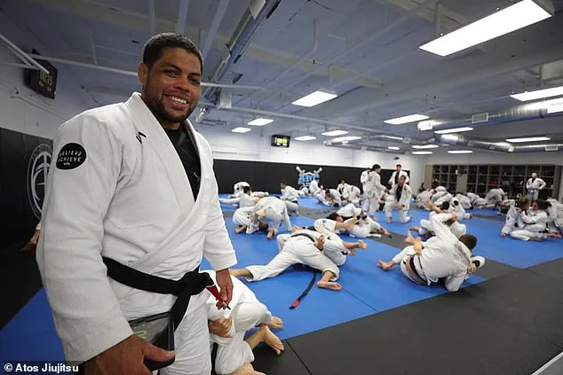 Brazilian Jiu-Jitsu: A Global Phenomenon in the Shadow of Sexual Misconduct Allegations