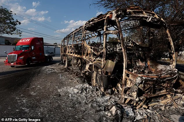 Cartel Violence Sparks Chaos in Puerto Vallarta, Stranding Tourists and Locking Down Resorts