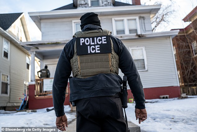 Deported in Vengeful Custody Battle: Mother Leaves Children Behind