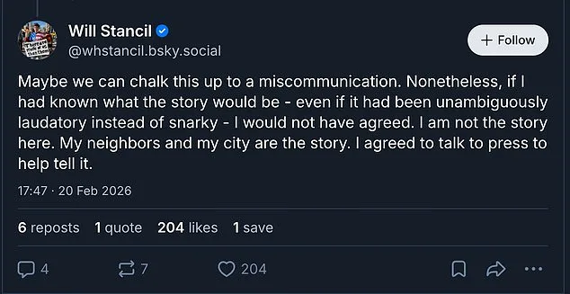 Liberal Provocateur's Reckless ICE Chase Nearly Causes Fatal Crash in Minnesota Amid Rising Tensions