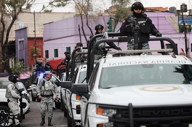 Mexican Forces Eliminate El Mencho in Deadly Raid, Sparking Violence in Jalisco