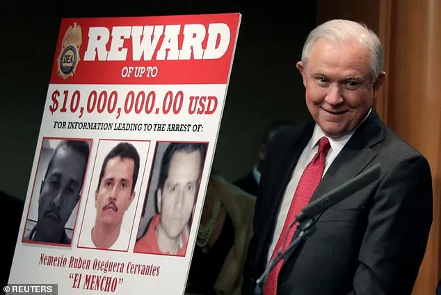 Mexican Forces Eliminate El Mencho in Deadly Raid, Sparking Violence in Jalisco