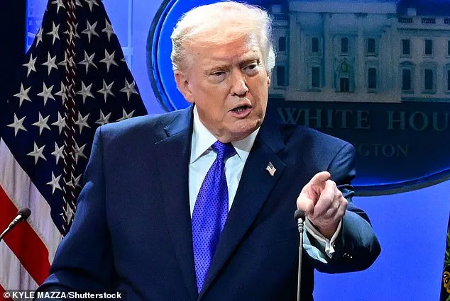 Trump Weighs Assassination of Iran's Mojtaba Khamenei Amid Escalating Protests